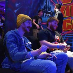 KingCade - Fun parties for all ages