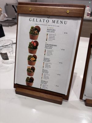 Menu photo 1 De Matcha Torrance, CA Menu photo 1 De Matcha Torrance, CA