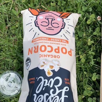 Pocono Organics - delicious popcorn - Organic Stores Near Me - Long Pond, Pennsylvania Pocono Organics - delicious popcorn - Organic Stores Near Me - Long Pond, Pennsylvania
