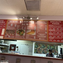 Menu Menu