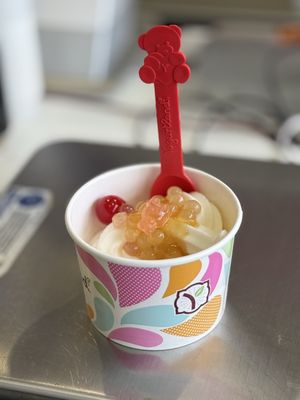 Yogurtland Dallas by null
