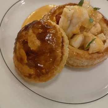 Noisette Restaurant & Bakery - Lobster - French Near Me - Denver, Colorado Noisette Restaurant & Bakery - Lobster - French Near Me - Denver, Colorado
