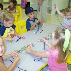Rock Springs Academy