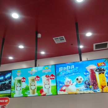 Mixue - Ice Cream & Frozen Yogurt Near Me - Los Angeles, California