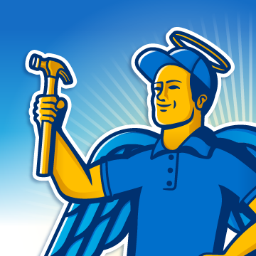 Heaven Sent Roofing