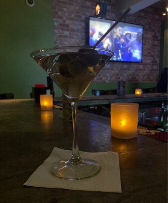 Stir Lounge by null