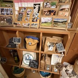Lum Farm