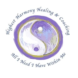 Highest Harmony Healing & Coaching