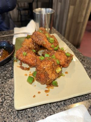 Gangnam Tofu Korean Cuisine by null