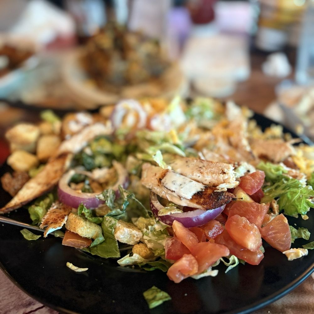 Chicken Salad Chicken Salad