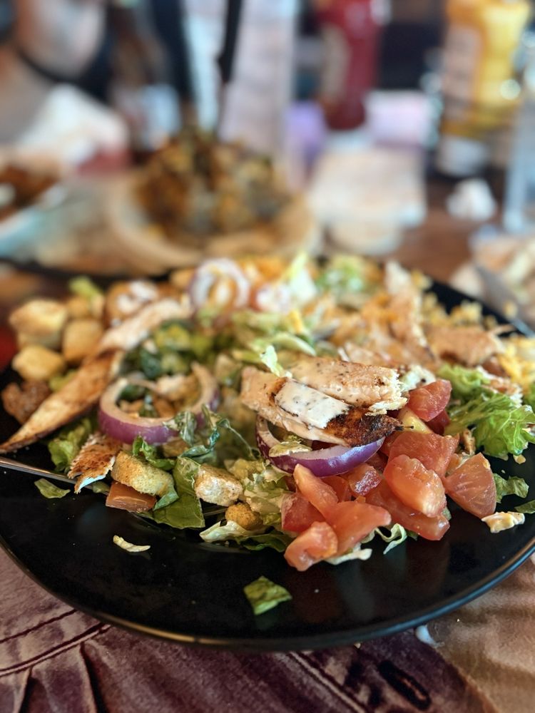 Social spots from Brook Restaurant & Bar