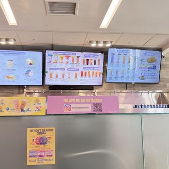 Miss Cheese Tea Cafe - Bubble Tea Near Me - Los Angeles, California Miss Cheese Tea Cafe - Bubble Tea Near Me - Los Angeles, California