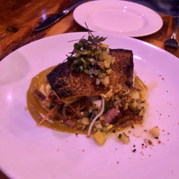 Union 50 - Sable Fish - Gastropubs Near Me - Indianapolis, Indiana