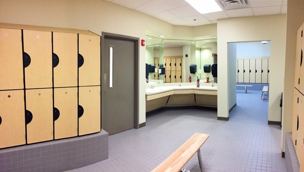 Gold S Gym 11 Photos 25 Reviews Trainers 390 Needmore Rd Clarksville Tn United States Phone Number