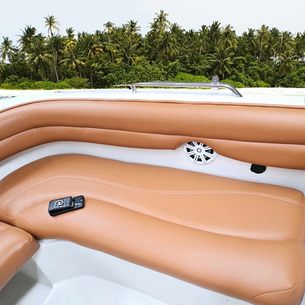 Sail To Trail Upholstery Solutions - upholstery in North Mankato, MN