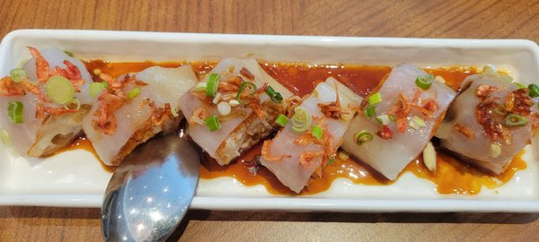 Hua Ting Restaurant by null
