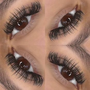 Lanna Lash Studio - HYBRID SET - Eyelash Service Near Me - Jacksonville, Florida Lanna Lash Studio - HYBRID SET - Eyelash Service Near Me - Jacksonville, Florida