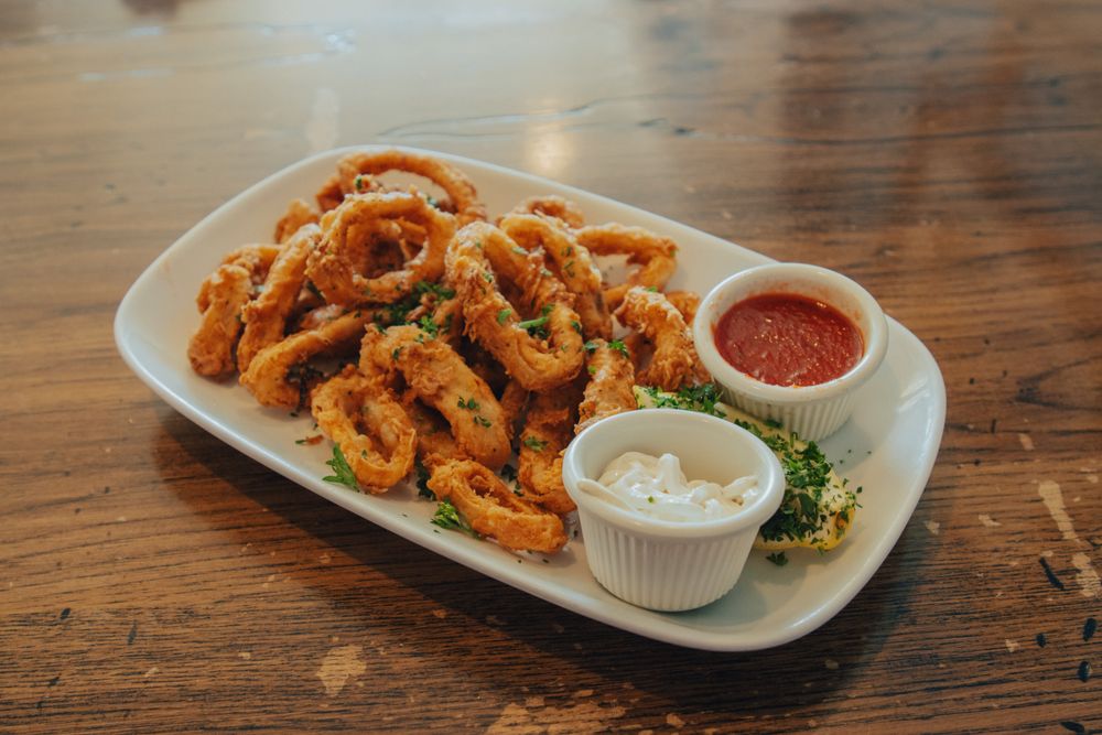 Opa! Mezze Grill