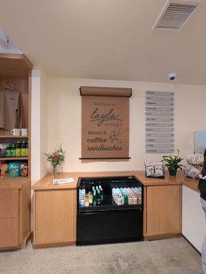 Layla Bagels & Coffee Beverly Hills by null