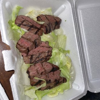 Okawa Sushi & Grill - Steak Tataki Salad - Japanese Near Me - Modesto, California Okawa Sushi & Grill - Steak Tataki Salad - Japanese Near Me - Modesto, California
