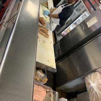 Max's Steaks - Sandwiches Near Me - Philadelphia, Pennsylvania