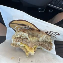 Ziggi's Coffee