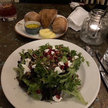 Starry Night Café - Salad - New American Near Me - Ferrisburgh, Vermont Starry Night Café - Salad - New American Near Me - Ferrisburgh, Vermont