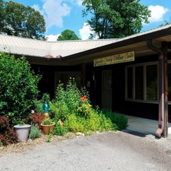 The Spa at Nacoochee Crossing - The Spa at Nacoochee Crossing