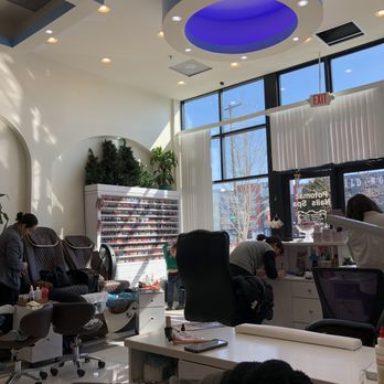 Potomac Nails & Spa - Nail Salons Near Me - Alexandria, Virginia Potomac Nails & Spa - Nail Salons Near Me - Alexandria, Virginia