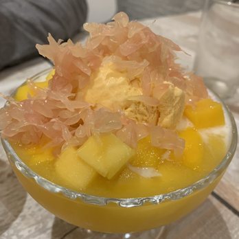 Mango Mango Dessert - Desserts Near Me - New York, New York Mango Mango Dessert - Desserts Near Me - New York, New York