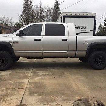 Tint Pros - Home Window Tinting Near Me - Fresno, California