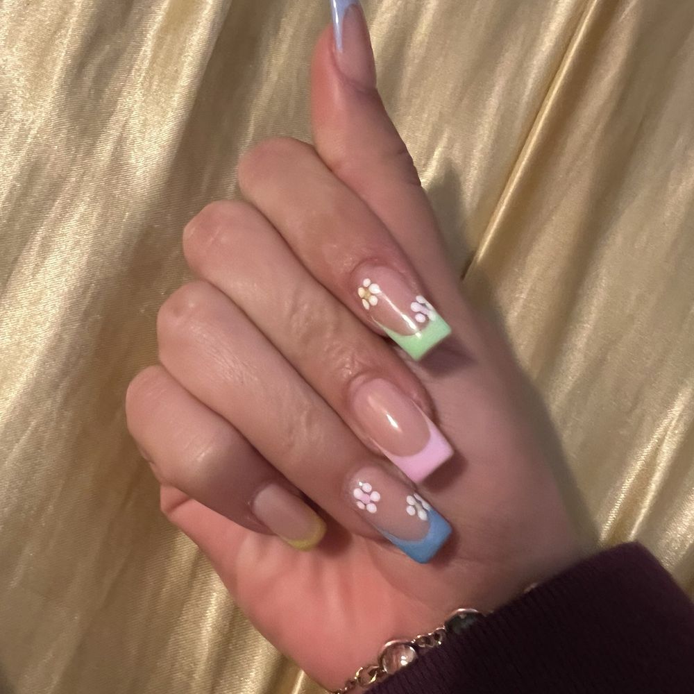Love Nails - Nail Salons Near Me - Campbell, California