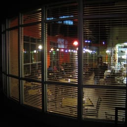Outside Outside