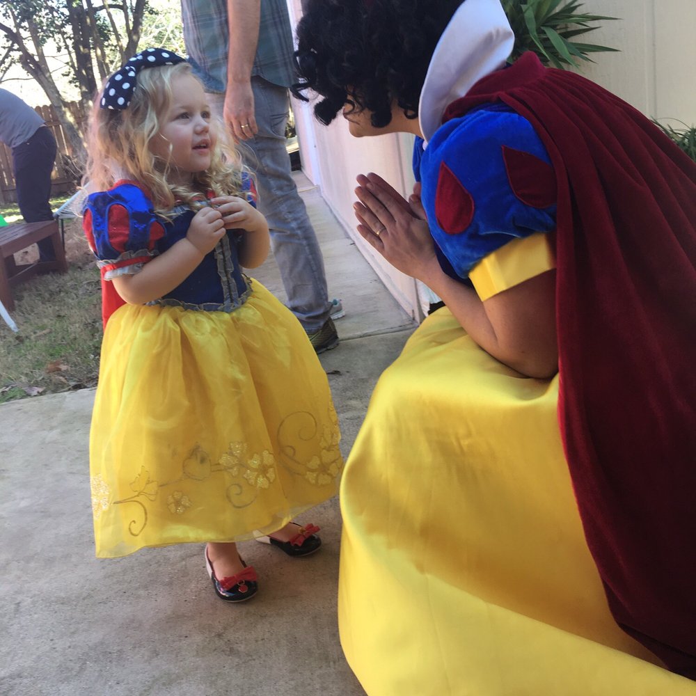 Lexi's Little Princesses - Party Characters Near Me Lexi's Little Princesses - Party Characters Near Me