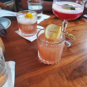 Saints + Council - Cocktails - Breakfast & Brunch Near Me - Atlanta, Georgia Saints + Council - Cocktails - Breakfast & Brunch Near Me - Atlanta, Georgia