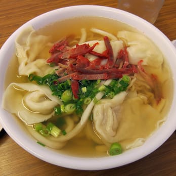 Palace Saimin - Palace Saimin - Combination: Saimin, Wonton and Udon - Japanese Near Me - Honolulu, Hawaii Palace Saimin - Palace Saimin - Combination: Saimin, Wonton and Udon - Japanese Near Me - Honolulu, Hawaii