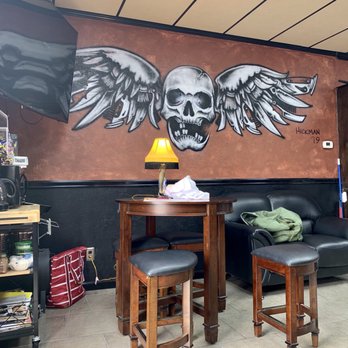 Smiley’s Blvd Barbershop - Barbers Near Me - St. George, Utah Smiley’s Blvd Barbershop - Barbers Near Me - St. George, Utah