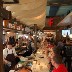 Jax Fish House & Oyster Bar