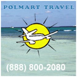 Polmart Unlimited Inc