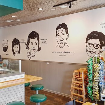 Everdine's Grilled Cheese Co. - Sandwiches Near Me - Naperville, Illinois Everdine's Grilled Cheese Co. - Sandwiches Near Me - Naperville, Illinois