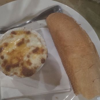 Suicide Bridge Restaurant - crab dip - Seafood Near Me - Hurlock, Maryland