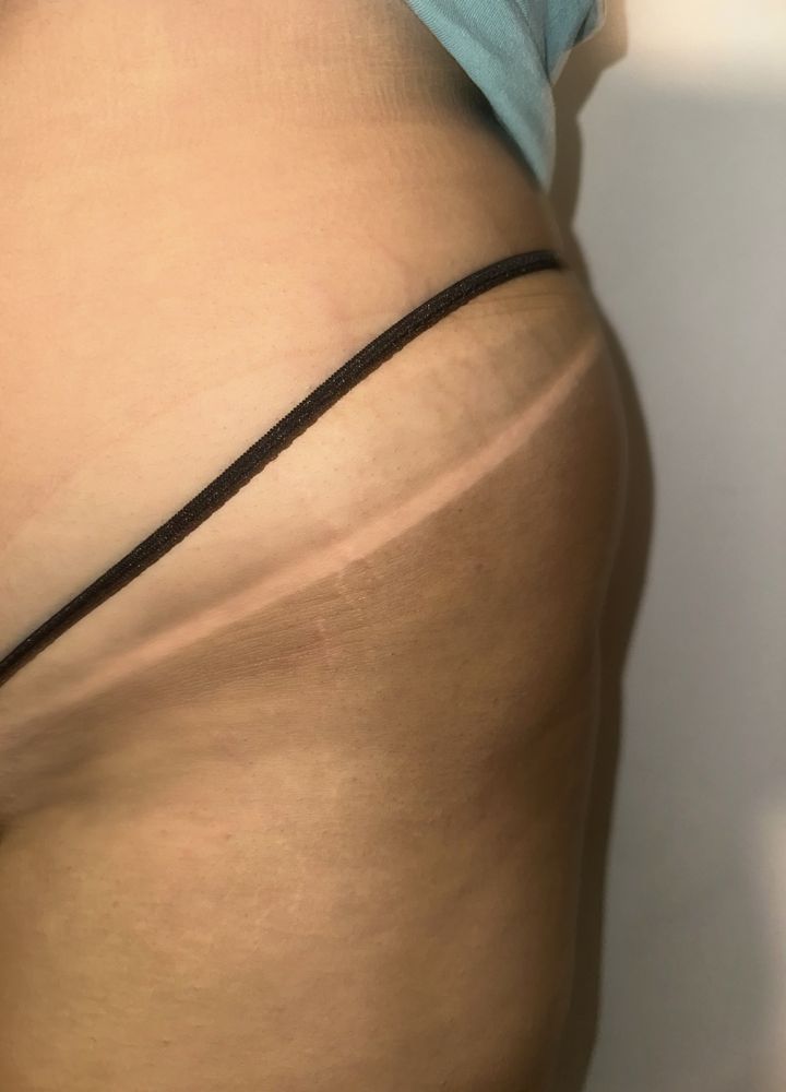 Space Coast Spray Tan by Ruth Logo