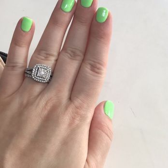 Nail'd It Nail Spa - Nail Salons Near Me - Pasadena, California