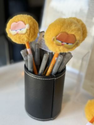 Whiskers & Wine Cat Cafe by null