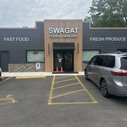 Swagat Food & Grocery