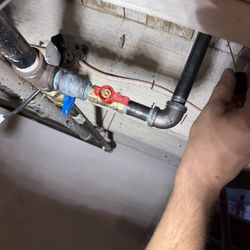 Plumbing Problem Solvers