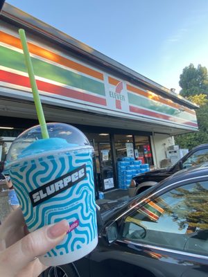 7-Eleven