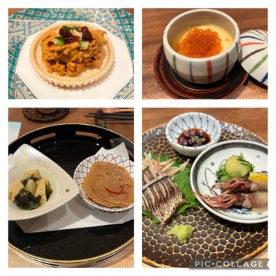 Tancho Japanese Restaurant by null