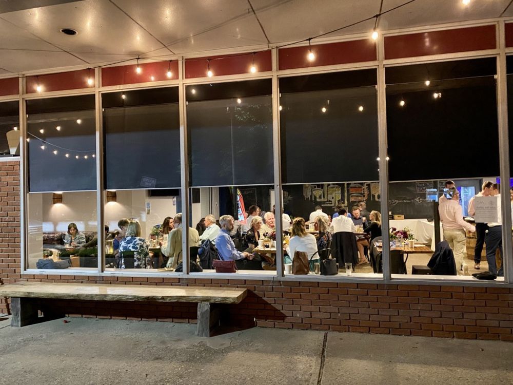 DOUBLE TAP BREWING Updated October 2024 64 Photos & 25 Reviews 50