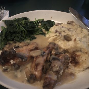 Stained Glass Pub - Chicken Marsala - Pizza Near Me - Elkridge, Maryland Stained Glass Pub - Chicken Marsala - Pizza Near Me - Elkridge, Maryland